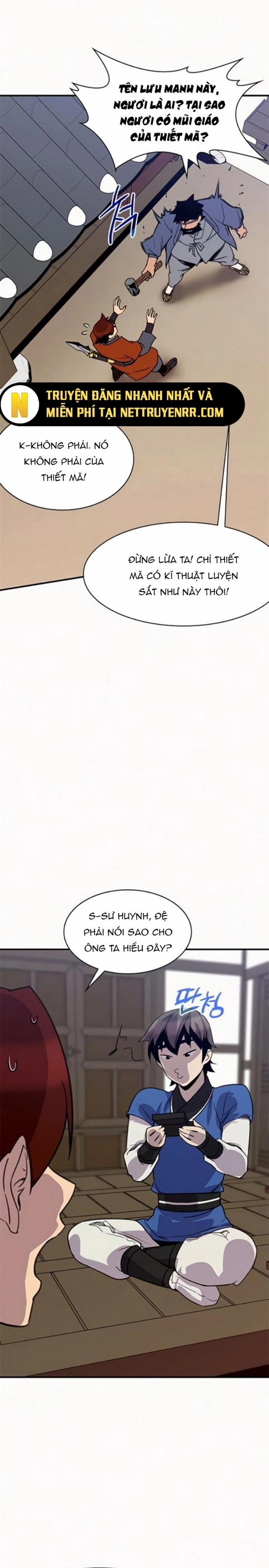 Kẻ Mạnh Nhất Lịch Sử 52 trang 17