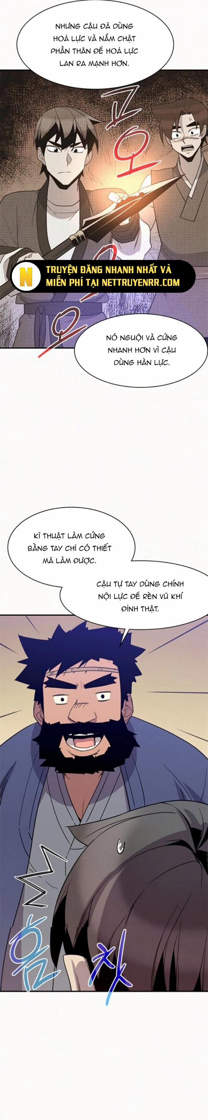 Kẻ Mạnh Nhất Lịch Sử 52 trang 21
