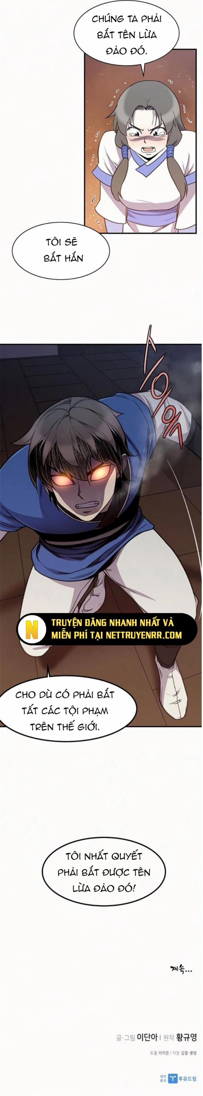 Kẻ Mạnh Nhất Lịch Sử 52 trang 30