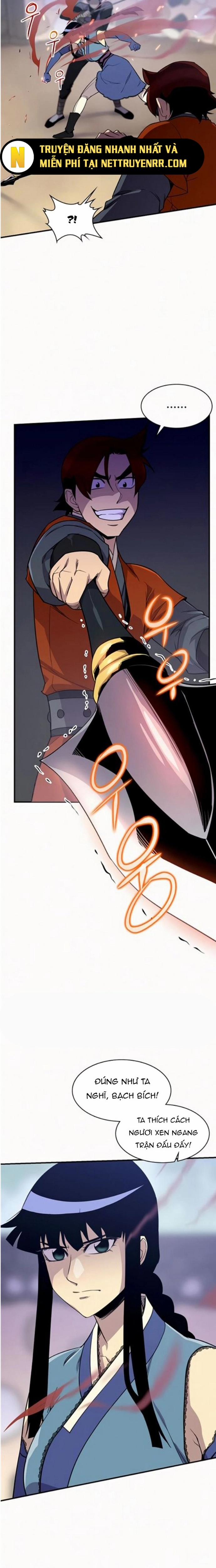 Kẻ Mạnh Nhất Lịch Sử 52 trang 5