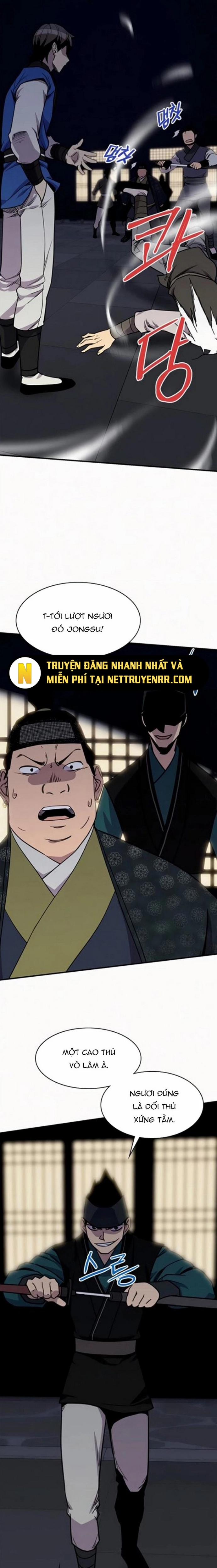 Kẻ Mạnh Nhất Lịch Sử 53 trang 16