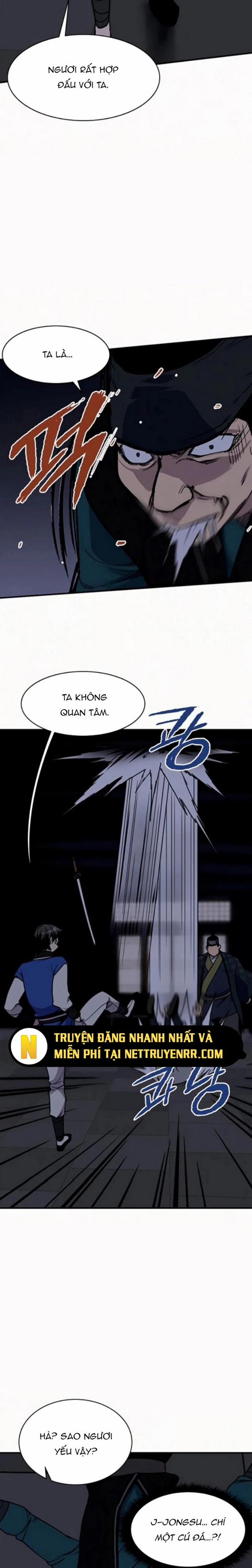 Kẻ Mạnh Nhất Lịch Sử 53 trang 17