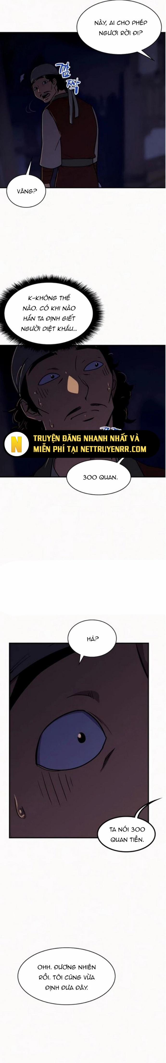 Kẻ Mạnh Nhất Lịch Sử 53 trang 2