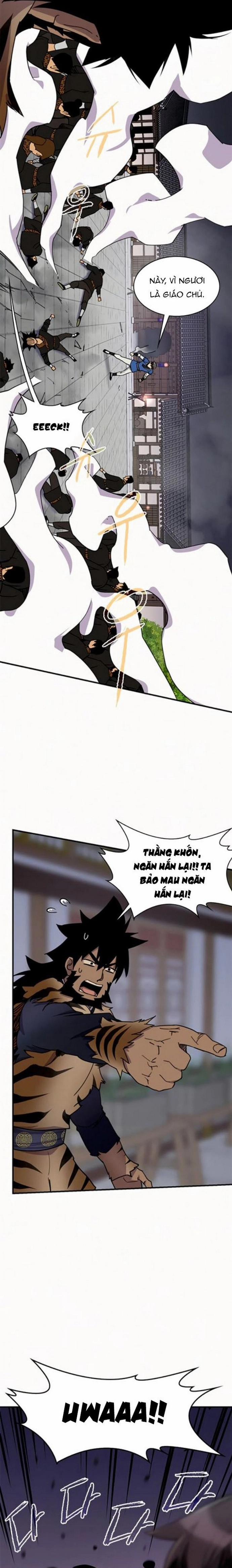 Kẻ Mạnh Nhất Lịch Sử 54 trang 11