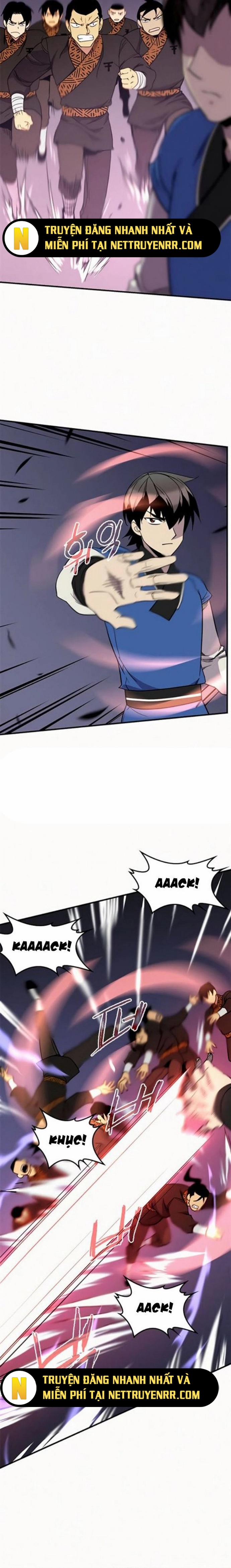 Kẻ Mạnh Nhất Lịch Sử 54 trang 12