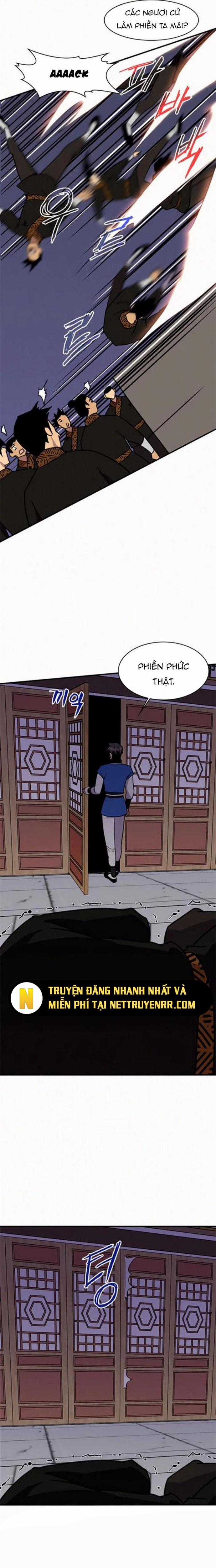 Kẻ Mạnh Nhất Lịch Sử 54 trang 18