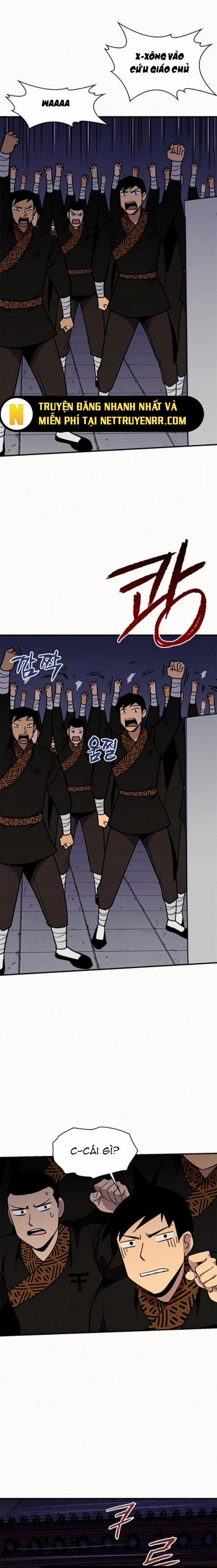 Kẻ Mạnh Nhất Lịch Sử 54 trang 19
