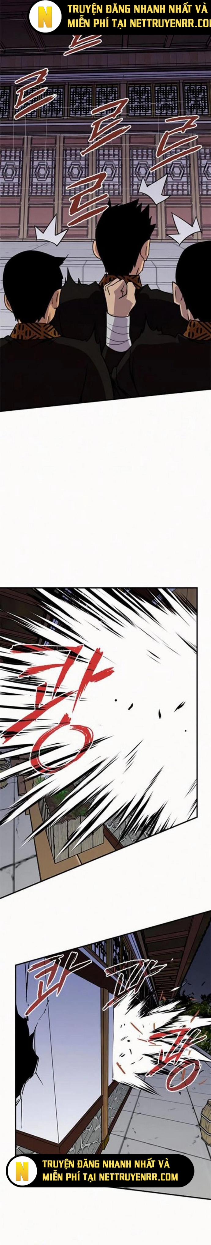 Kẻ Mạnh Nhất Lịch Sử 54 trang 20