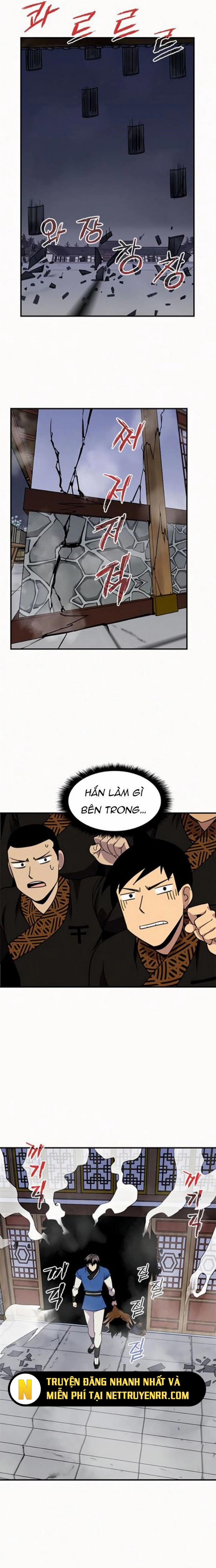Kẻ Mạnh Nhất Lịch Sử 54 trang 21