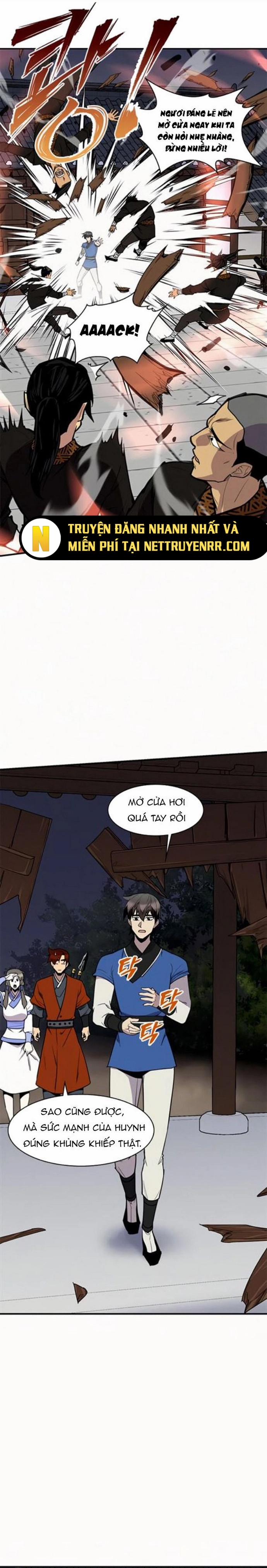 Kẻ Mạnh Nhất Lịch Sử 54 trang 3