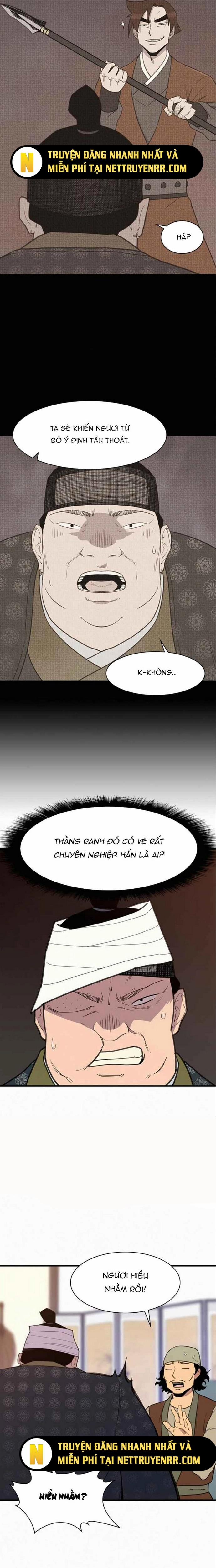 Kẻ Mạnh Nhất Lịch Sử 55 trang 11