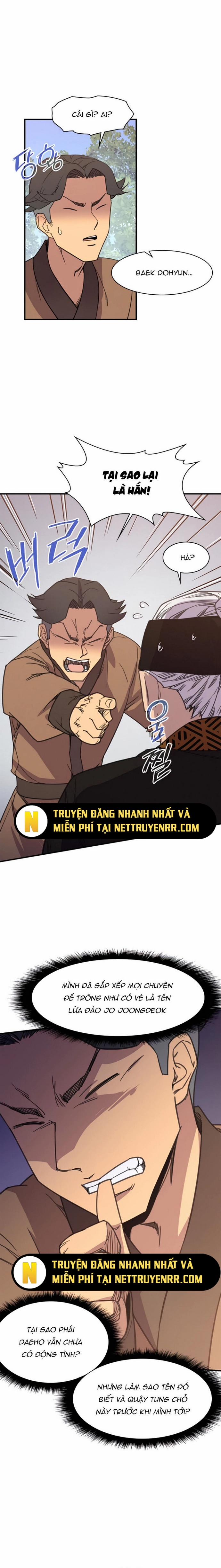 Kẻ Mạnh Nhất Lịch Sử 56 trang 13