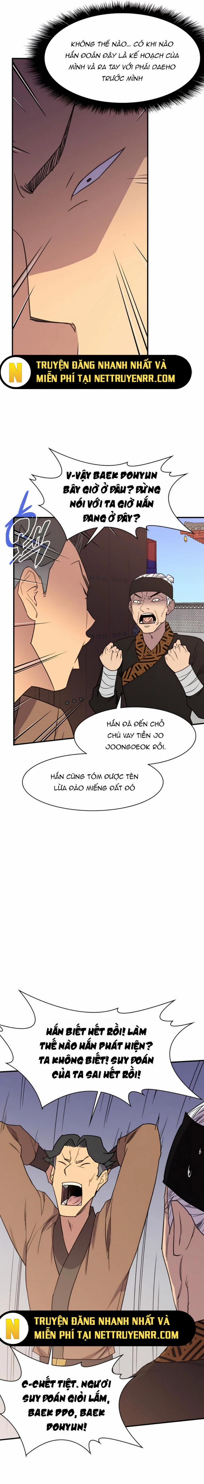 Kẻ Mạnh Nhất Lịch Sử 56 trang 14