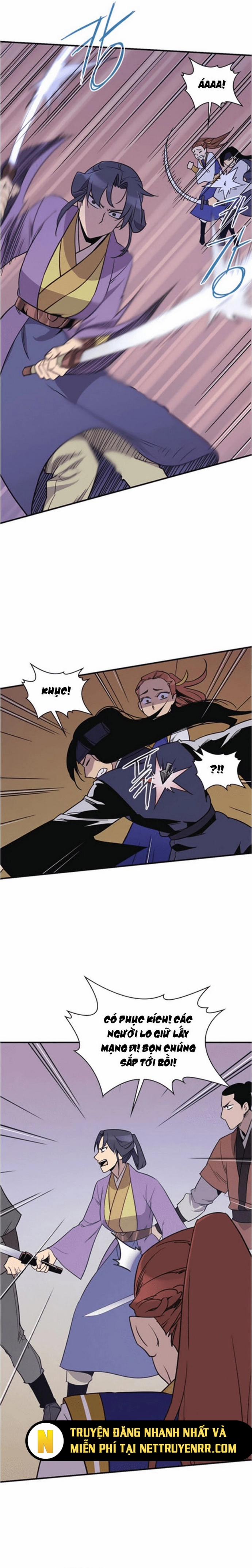 Kẻ Mạnh Nhất Lịch Sử 57 trang 12