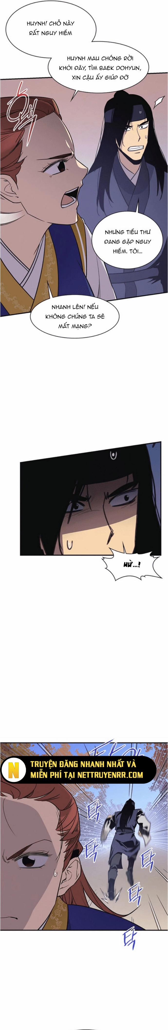 Kẻ Mạnh Nhất Lịch Sử 57 trang 13