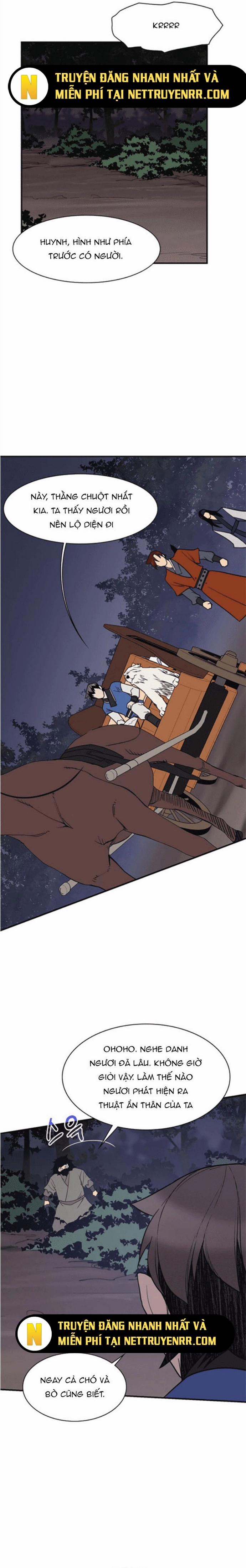 Kẻ Mạnh Nhất Lịch Sử 57 trang 19