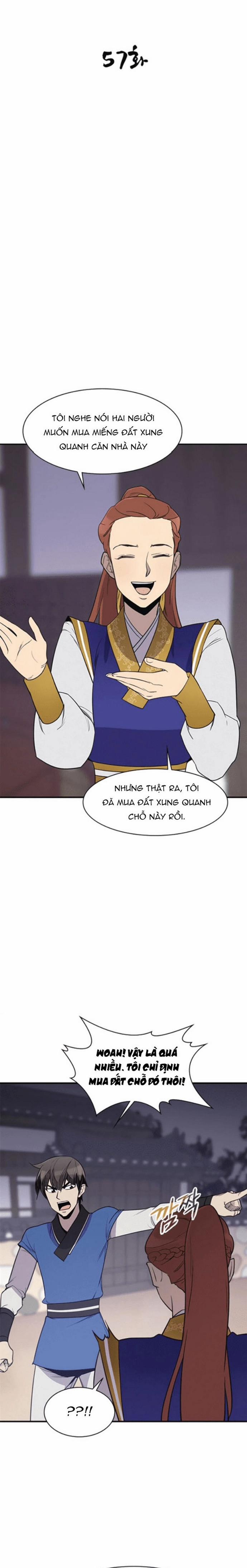 Kẻ Mạnh Nhất Lịch Sử 57 trang 2