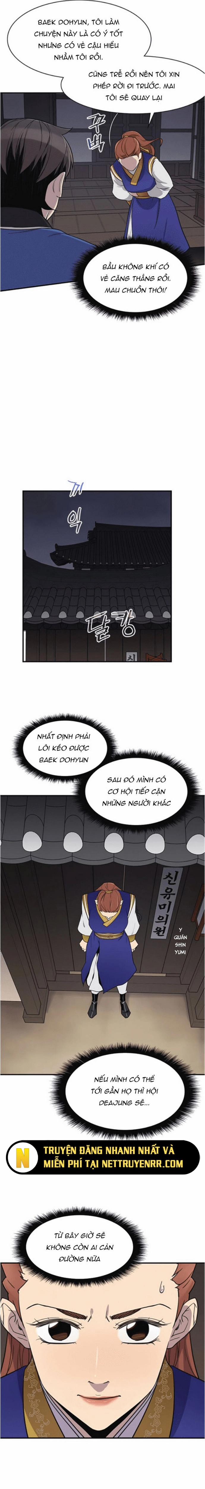 Kẻ Mạnh Nhất Lịch Sử 57 trang 9