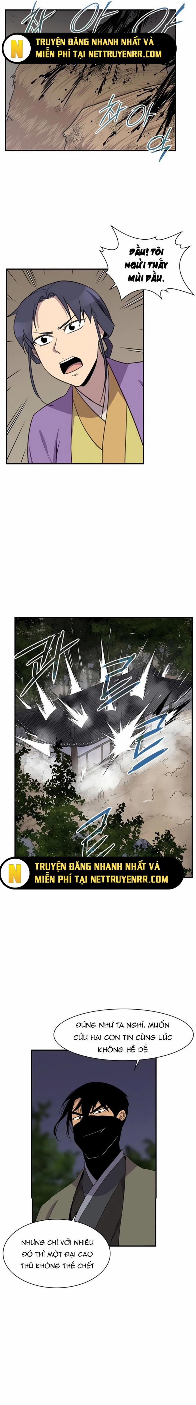 Kẻ Mạnh Nhất Lịch Sử 58 trang 13