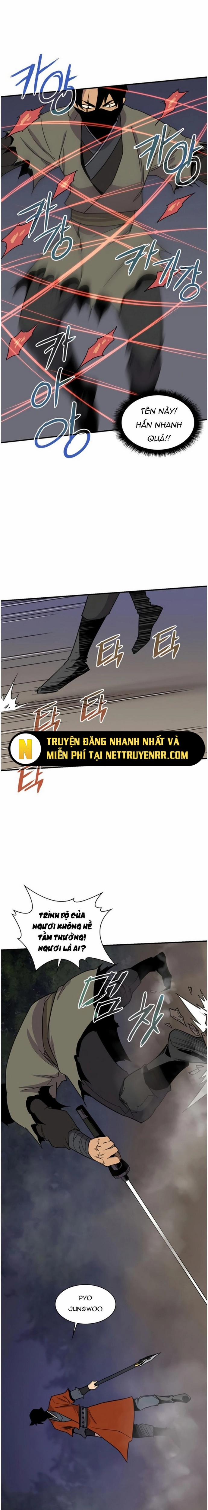 Kẻ Mạnh Nhất Lịch Sử 58 trang 17
