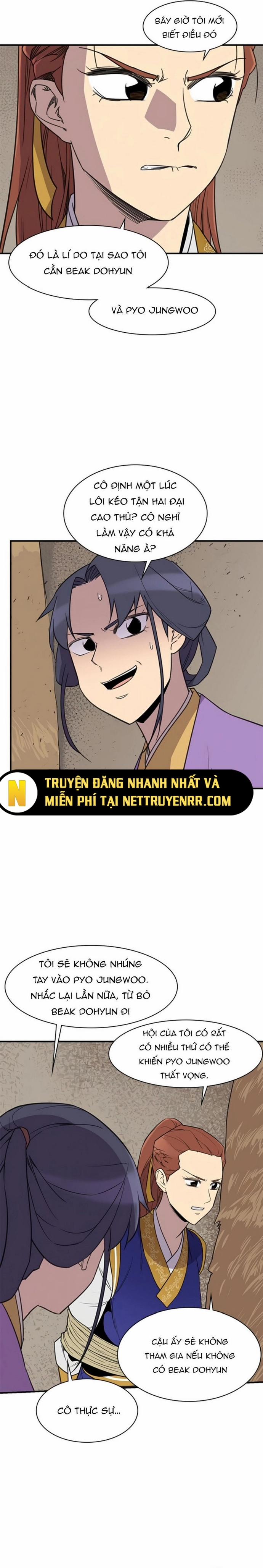 Kẻ Mạnh Nhất Lịch Sử 58 trang 8