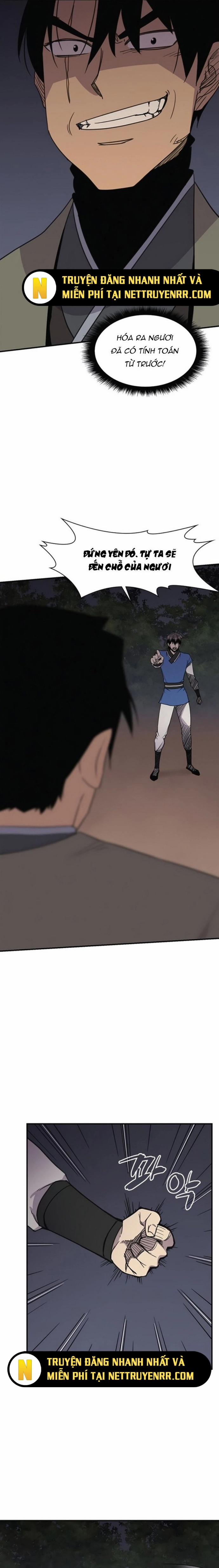 Kẻ Mạnh Nhất Lịch Sử 59 trang 10
