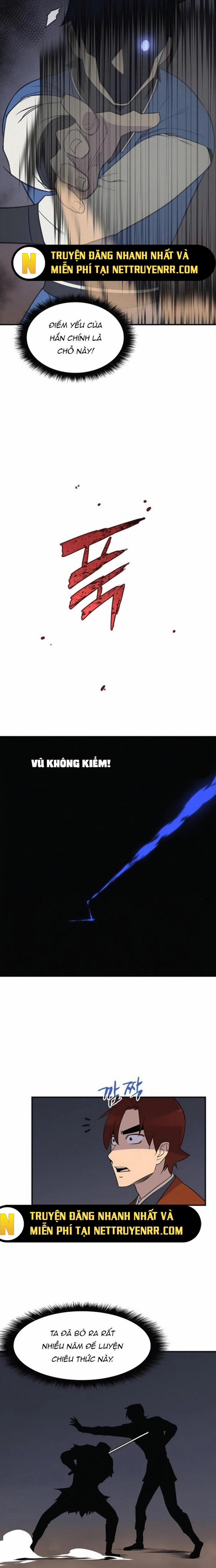 Kẻ Mạnh Nhất Lịch Sử 59 trang 12