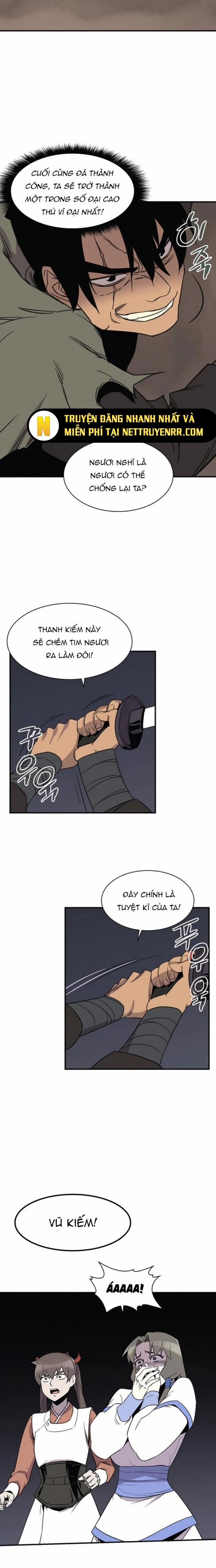 Kẻ Mạnh Nhất Lịch Sử 59 trang 13