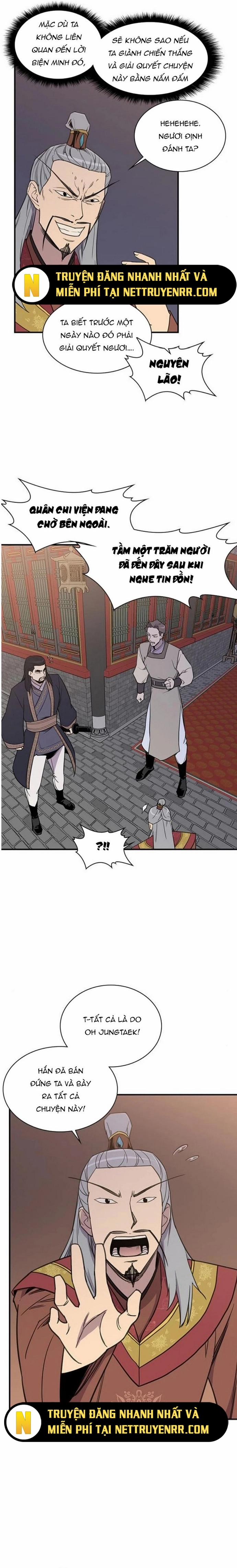 Kẻ Mạnh Nhất Lịch Sử 60 trang 11