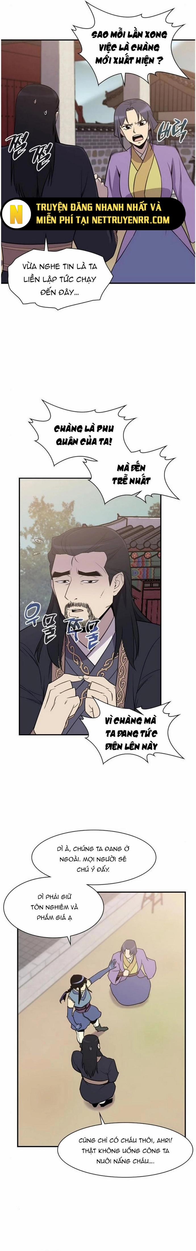 Kẻ Mạnh Nhất Lịch Sử 60 trang 6