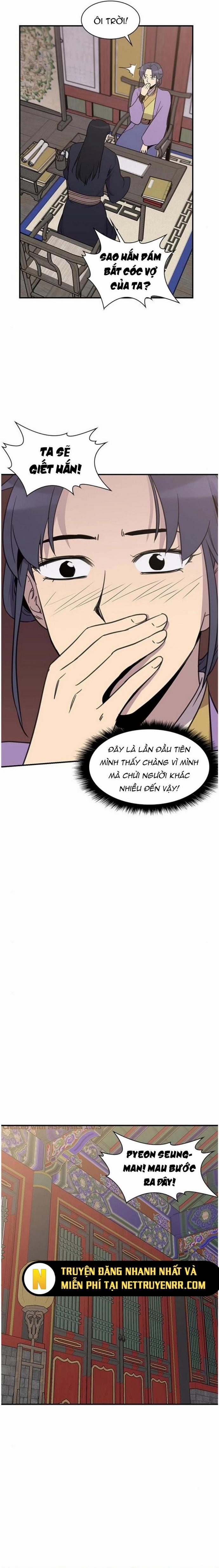 Kẻ Mạnh Nhất Lịch Sử 60 trang 8