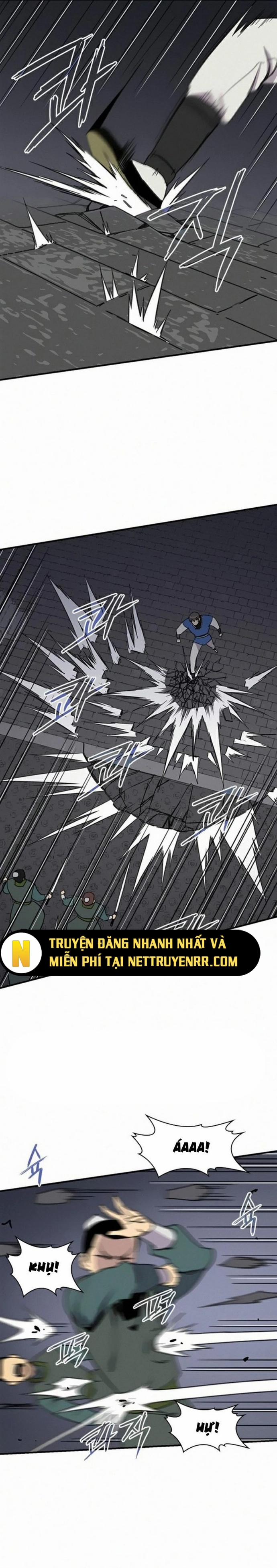 Kẻ Mạnh Nhất Lịch Sử 61 trang 15