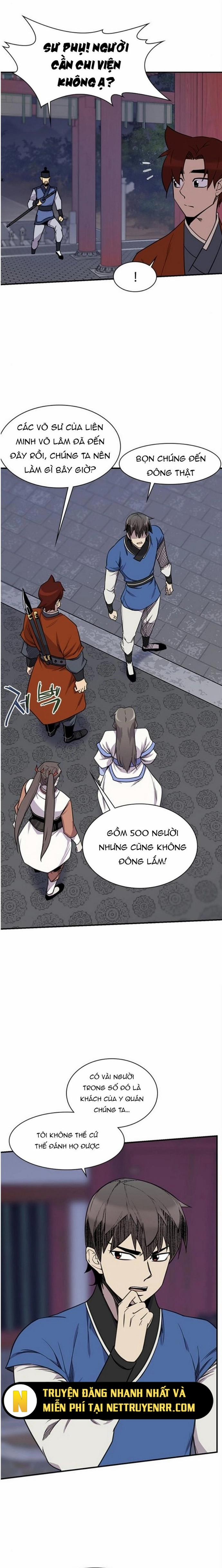 Kẻ Mạnh Nhất Lịch Sử 62 trang 10