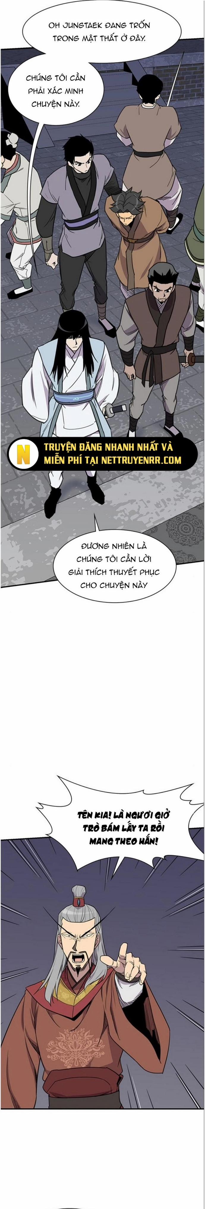 Kẻ Mạnh Nhất Lịch Sử 62 trang 14