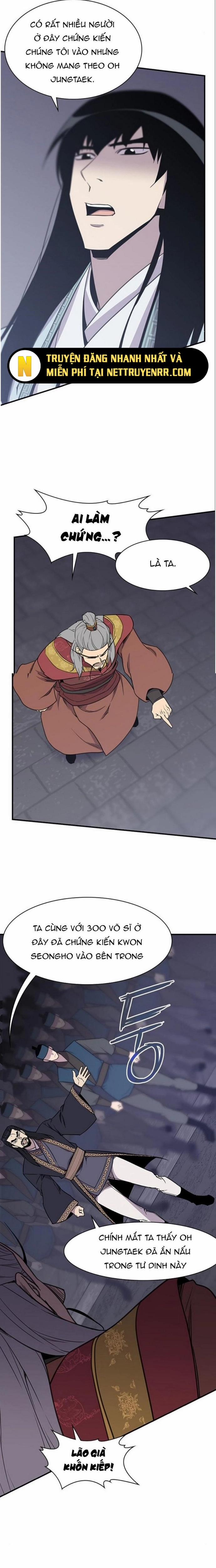 Kẻ Mạnh Nhất Lịch Sử 62 trang 15