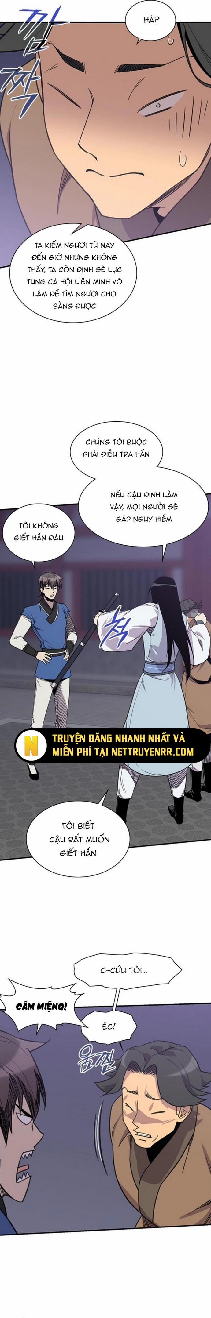 Kẻ Mạnh Nhất Lịch Sử 62 trang 17