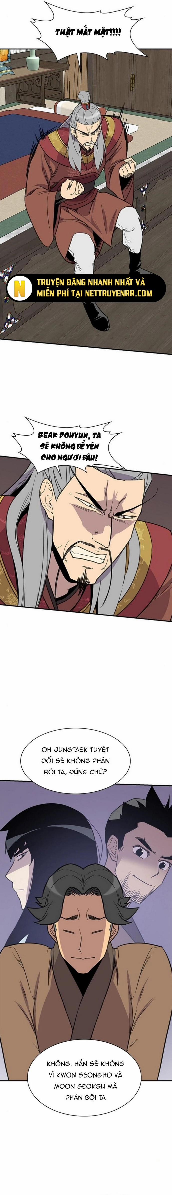 Kẻ Mạnh Nhất Lịch Sử 62 trang 24