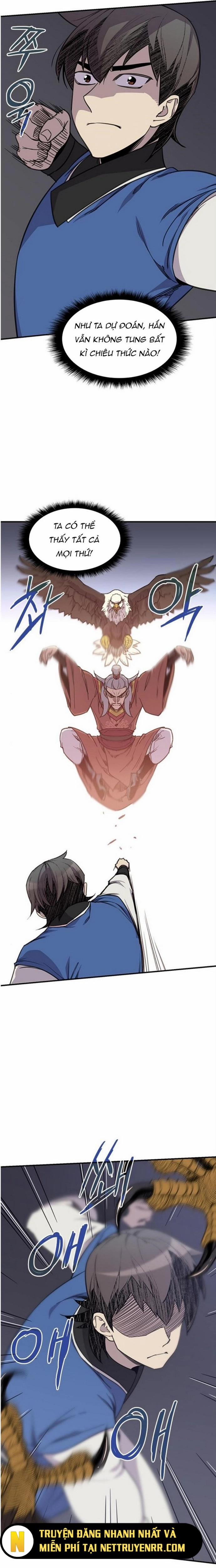 Kẻ Mạnh Nhất Lịch Sử 62 trang 6