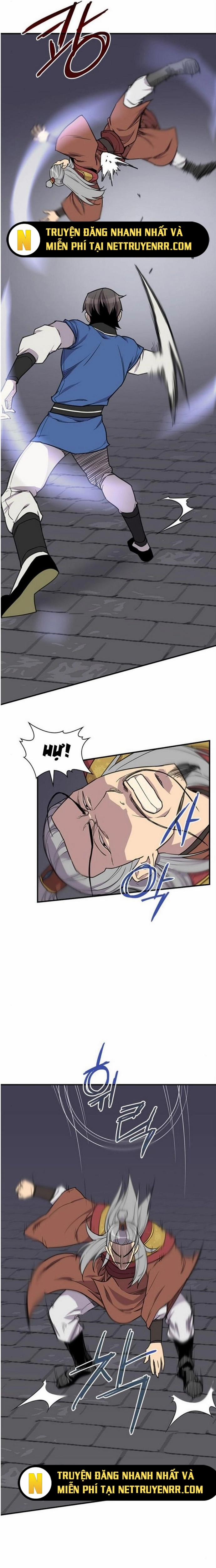 Kẻ Mạnh Nhất Lịch Sử 62 trang 8