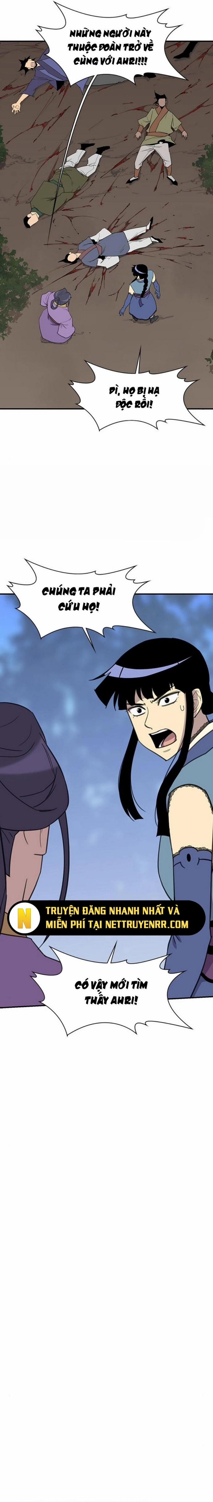 Kẻ Mạnh Nhất Lịch Sử 63 trang 14