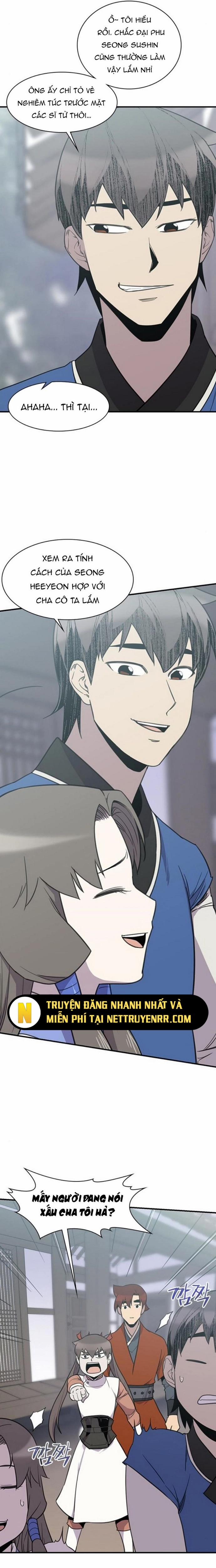 Kẻ Mạnh Nhất Lịch Sử 63 trang 16