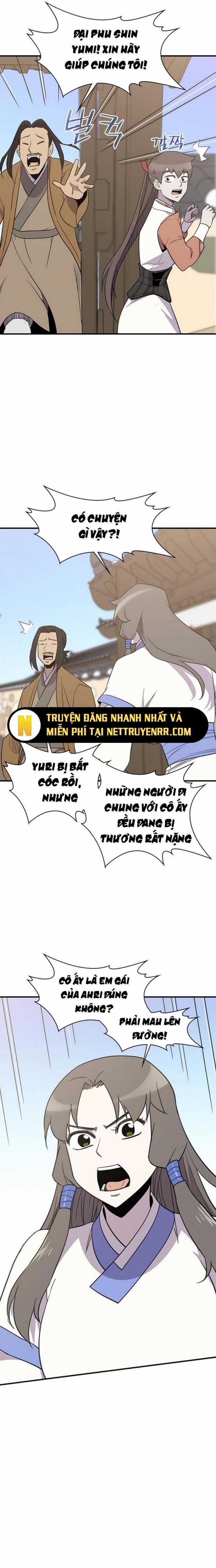 Kẻ Mạnh Nhất Lịch Sử 63 trang 18