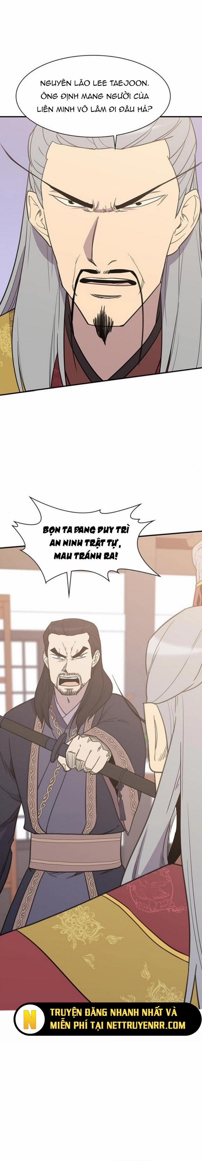 Kẻ Mạnh Nhất Lịch Sử 63 trang 20