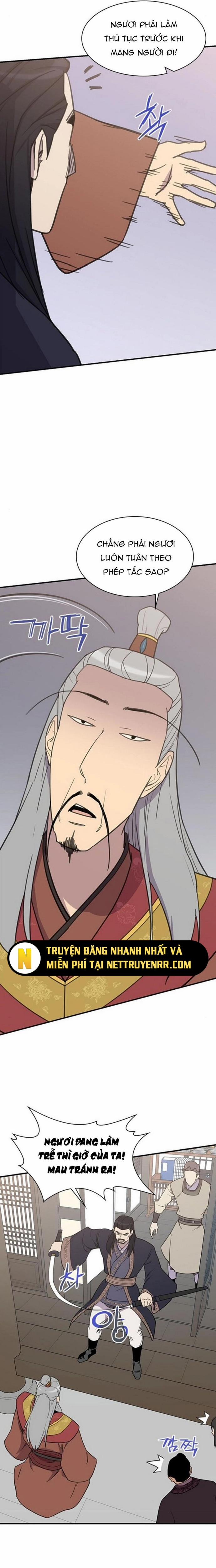 Kẻ Mạnh Nhất Lịch Sử 63 trang 21