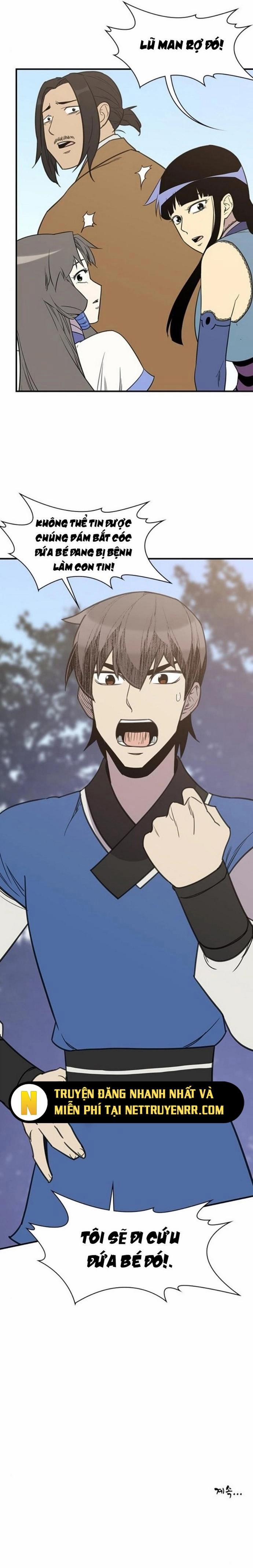 Kẻ Mạnh Nhất Lịch Sử 63 trang 24