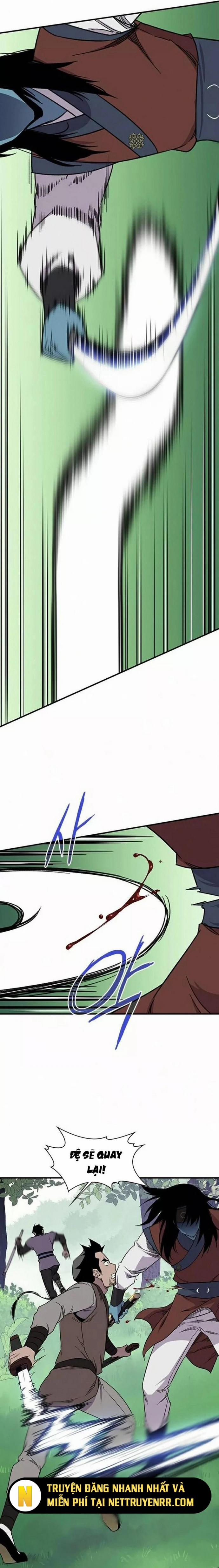 Kẻ Mạnh Nhất Lịch Sử 64 trang 12