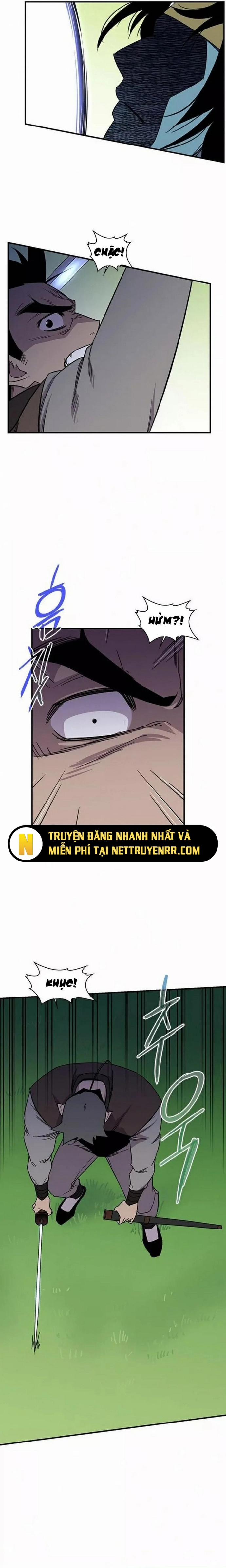 Kẻ Mạnh Nhất Lịch Sử 64 trang 15