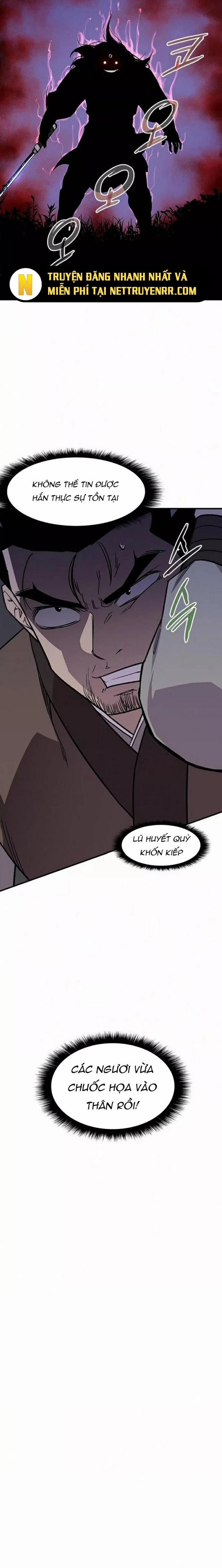 Kẻ Mạnh Nhất Lịch Sử 64 trang 17
