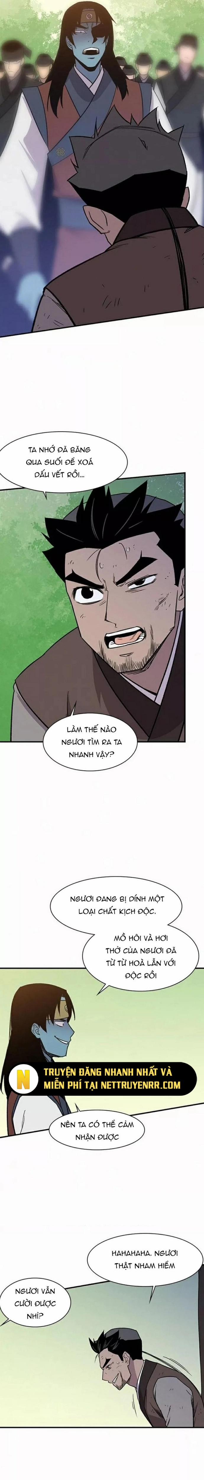 Kẻ Mạnh Nhất Lịch Sử 64 trang 21