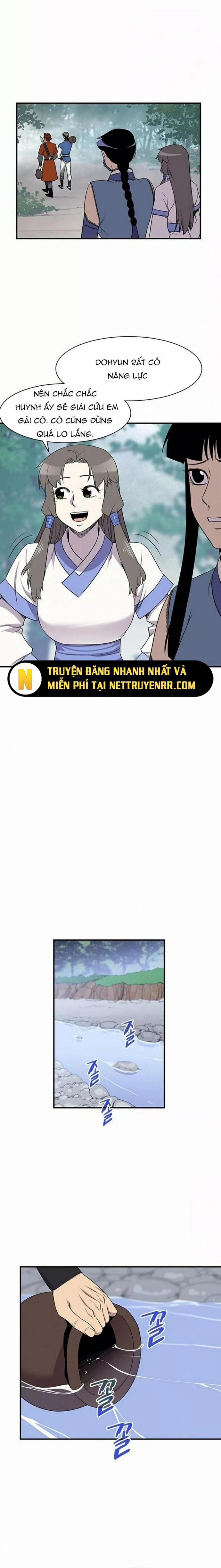 Kẻ Mạnh Nhất Lịch Sử 64 trang 3